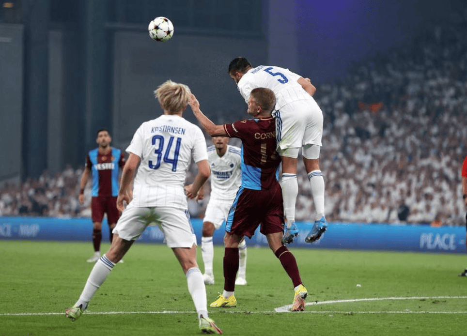 勒沃库森迎欧冠关键赛，今晚主帅复盘，目标明确，数据趋势出现新变化的简单介绍-开云下载